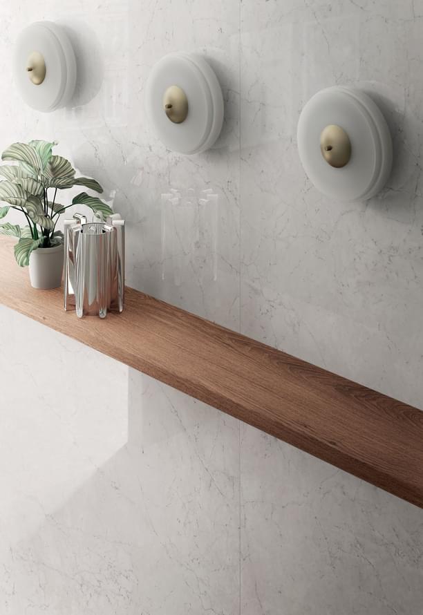 керамогранит фабрики Marca Corona коллекция Foyer