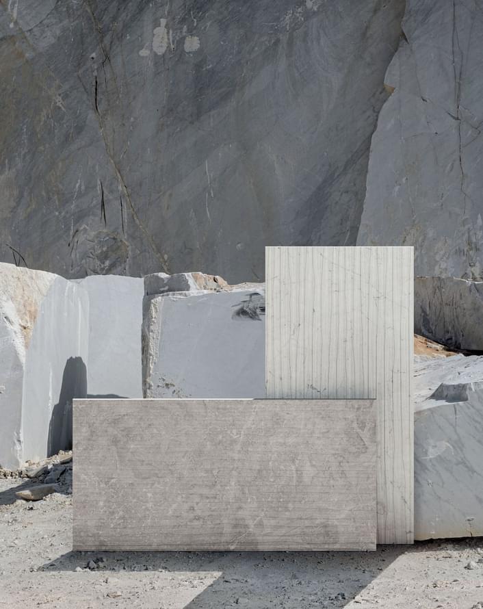 керамогранит фабрики Marca Corona коллекция Foyer