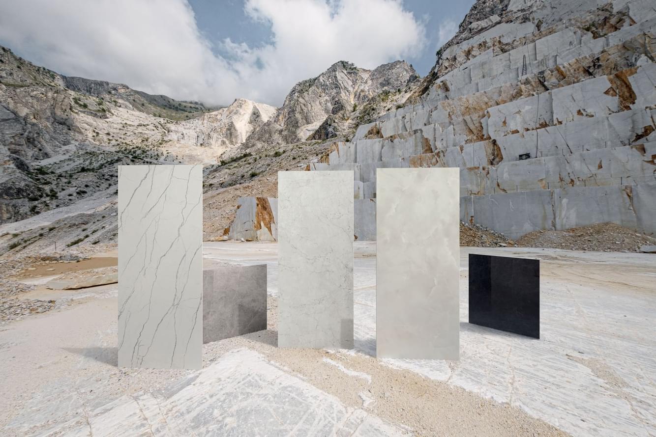 керамогранит фабрики Marca Corona коллекция Foyer