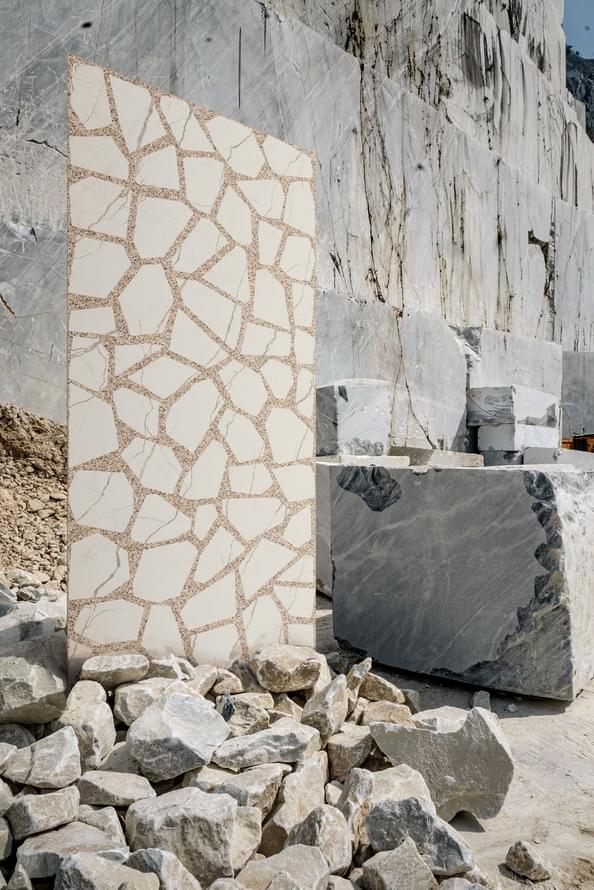 керамогранит фабрики Marca Corona коллекция Foyer