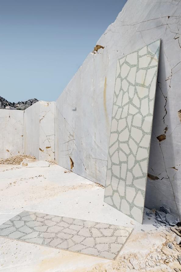 керамогранит фабрики Marca Corona коллекция Foyer