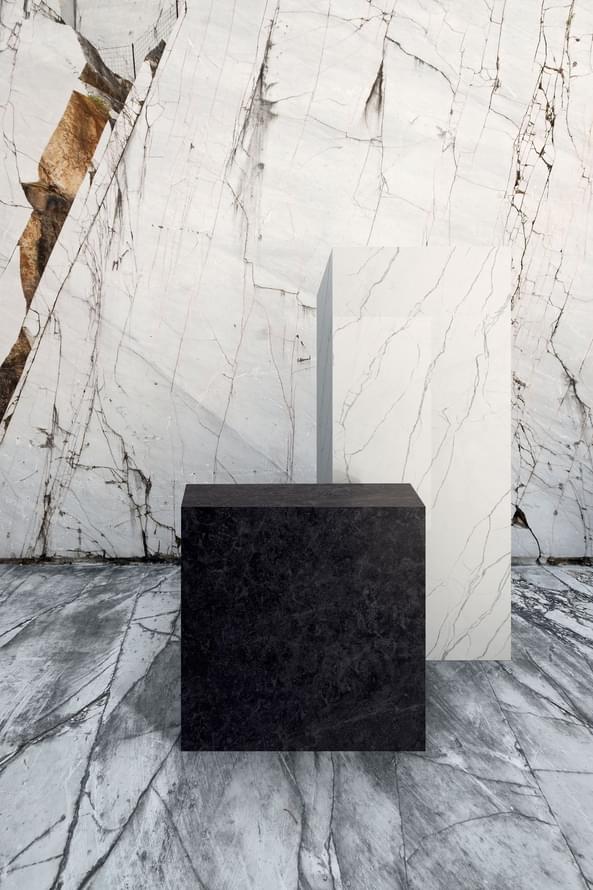 керамогранит фабрики Marca Corona коллекция Foyer