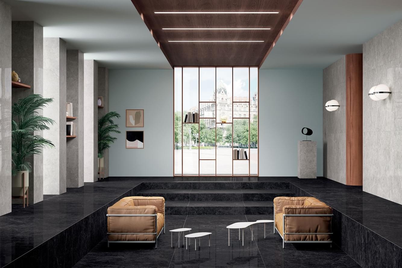 керамогранит фабрики Marca Corona коллекция Foyer