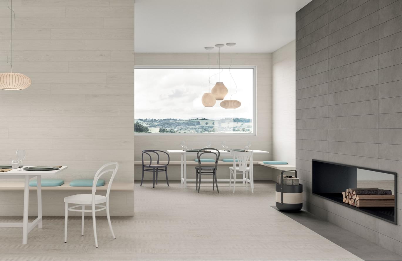 керамогранит фабрики Marca Corona коллекция Lagom