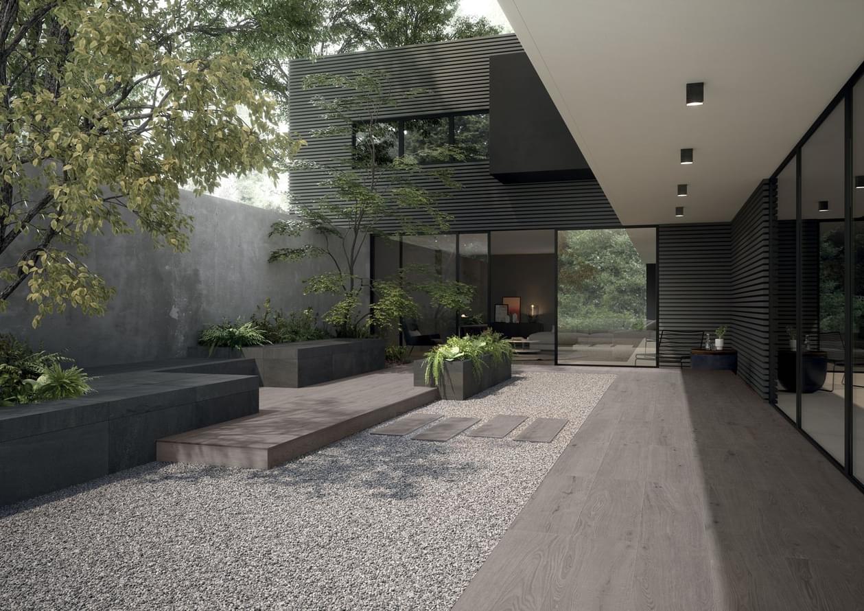 керамогранит фабрики Marca Corona коллекция Lagom