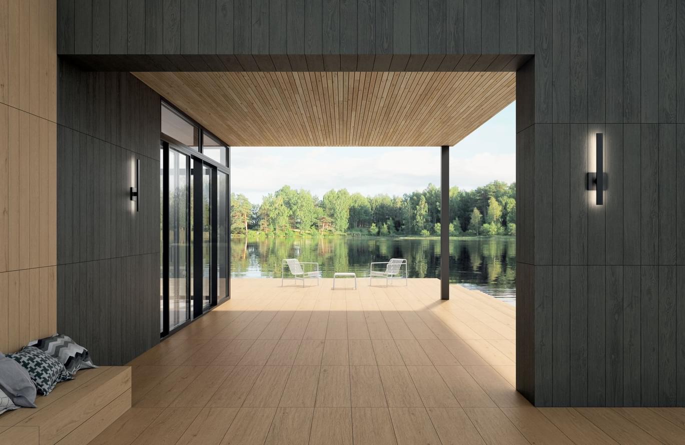 керамогранит фабрики Marca Corona коллекция Lagom