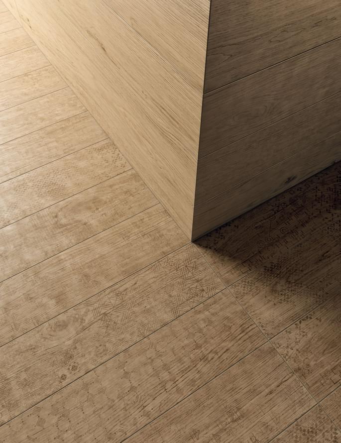 керамогранит фабрики Marca Corona коллекция Lagom