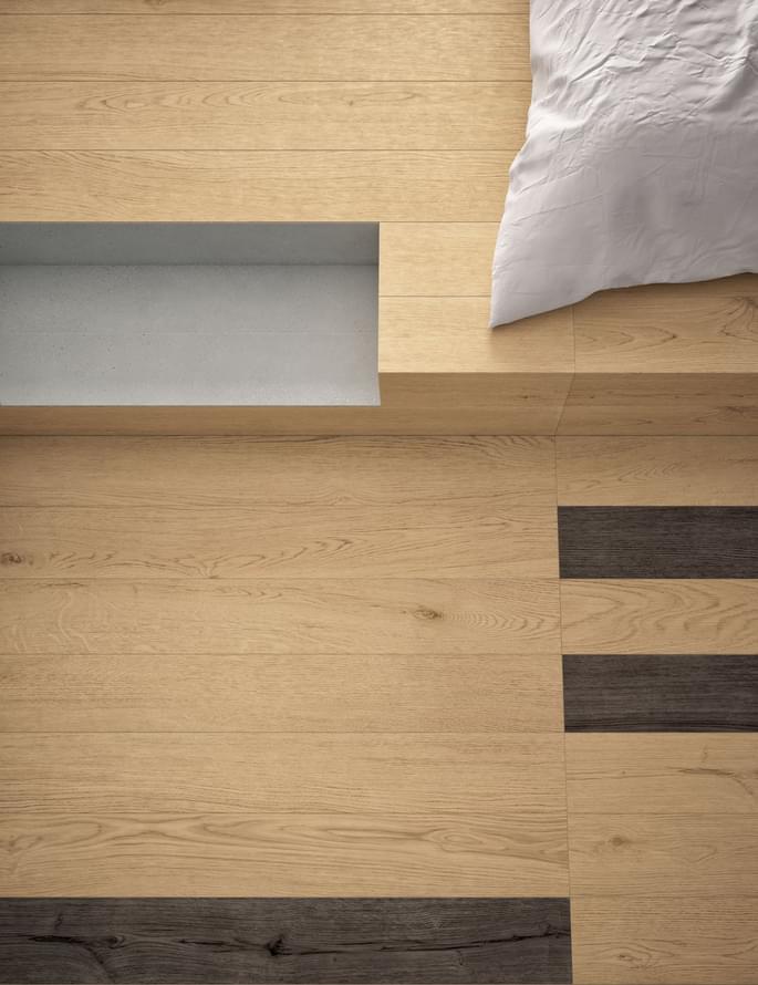 керамогранит фабрики Marca Corona коллекция Lagom