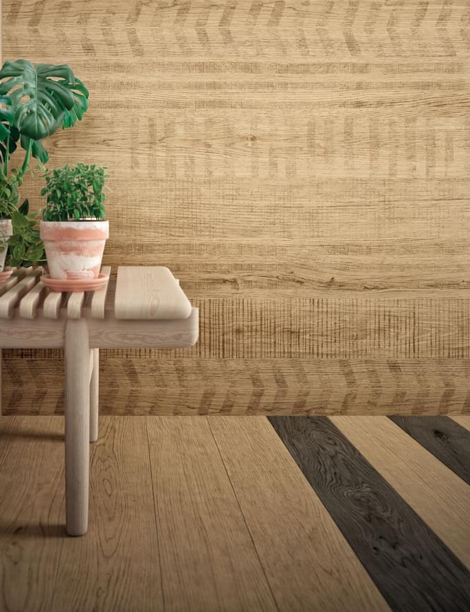 керамогранит фабрики Marca Corona коллекция Lagom