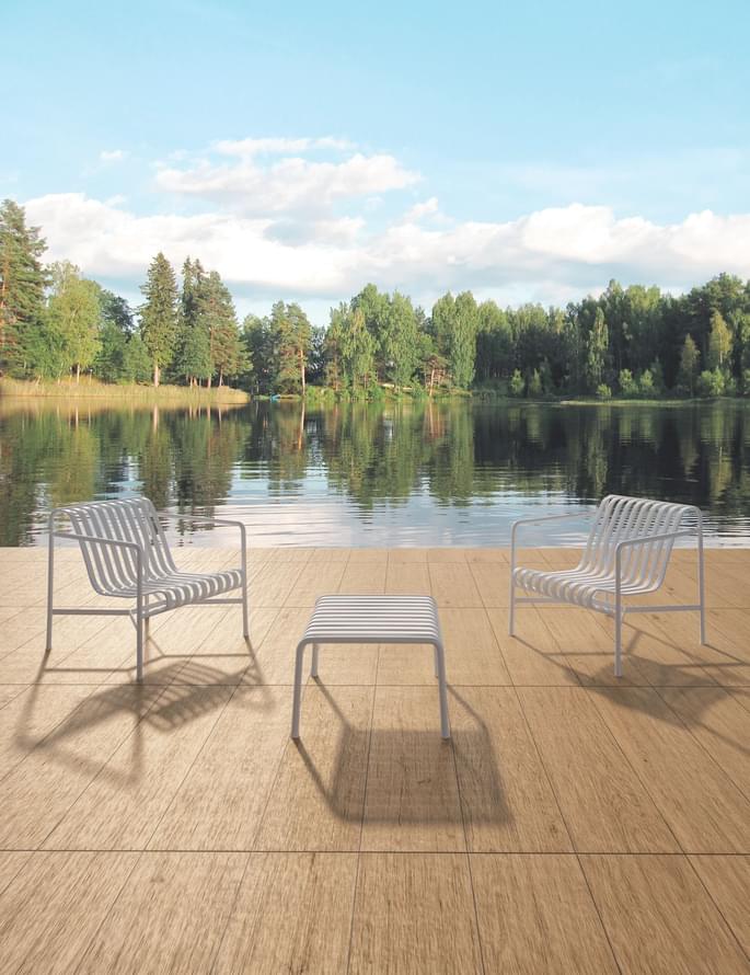 керамогранит фабрики Marca Corona коллекция Lagom