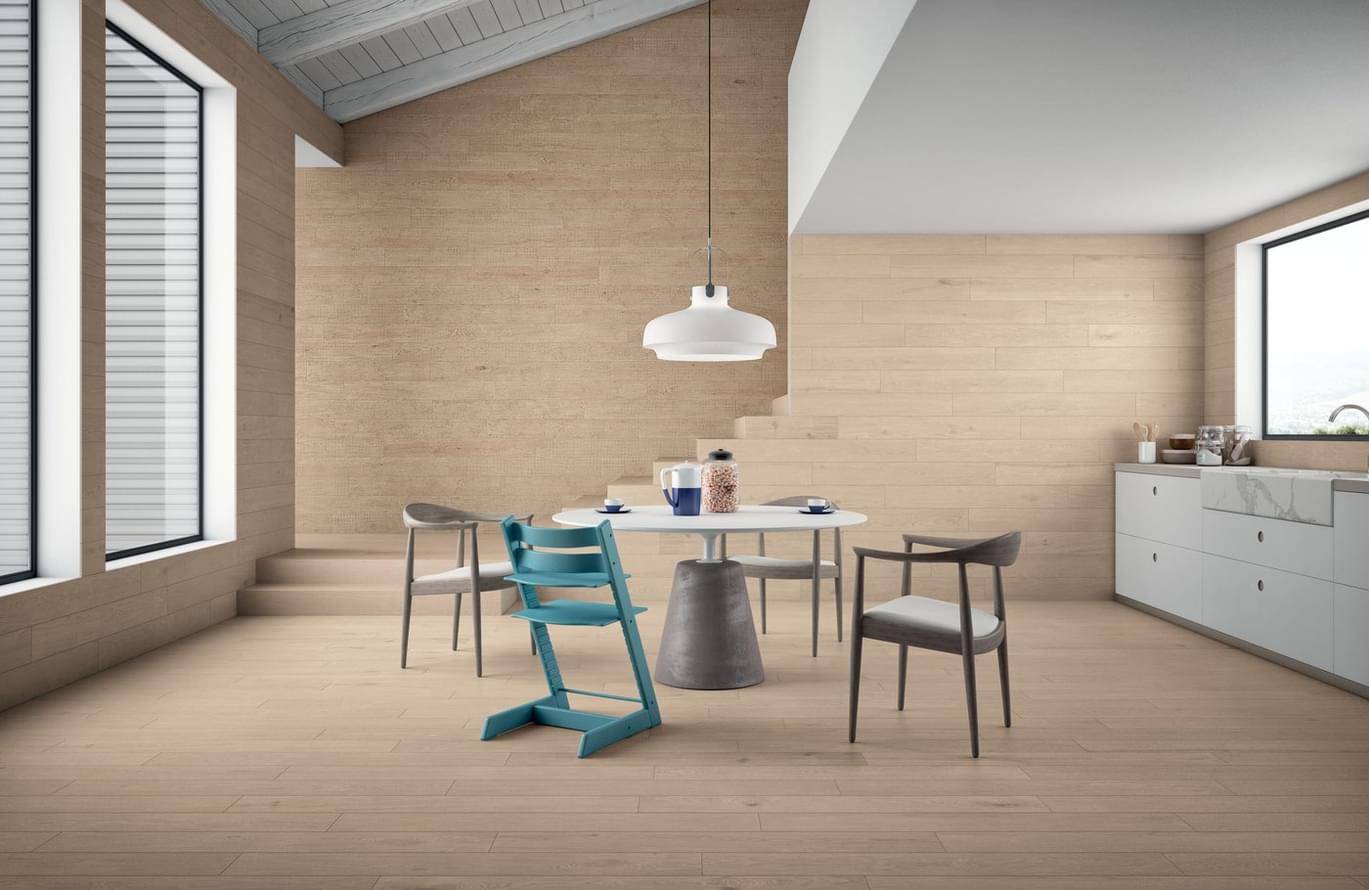 керамогранит фабрики Marca Corona коллекция Lagom