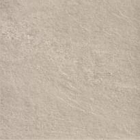Плитка Marca Corona Matrix Grey Spazzolato Rett 60x60 см, поверхность матовая, рельефная