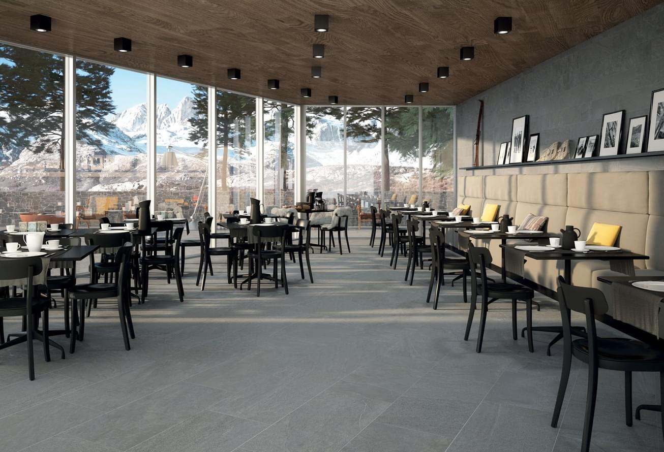 керамогранит фабрики Marca Corona коллекция Matrix