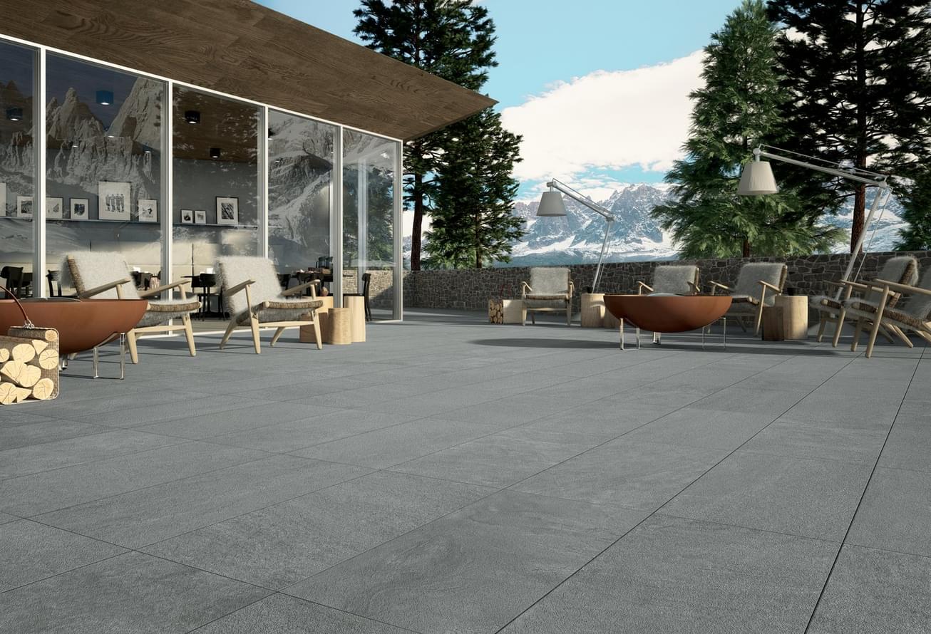 керамогранит фабрики Marca Corona коллекция Matrix