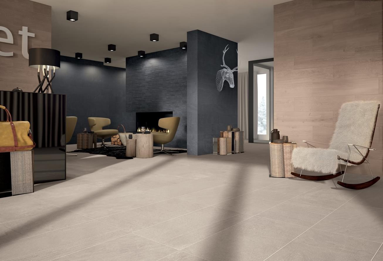 керамогранит фабрики Marca Corona коллекция Matrix