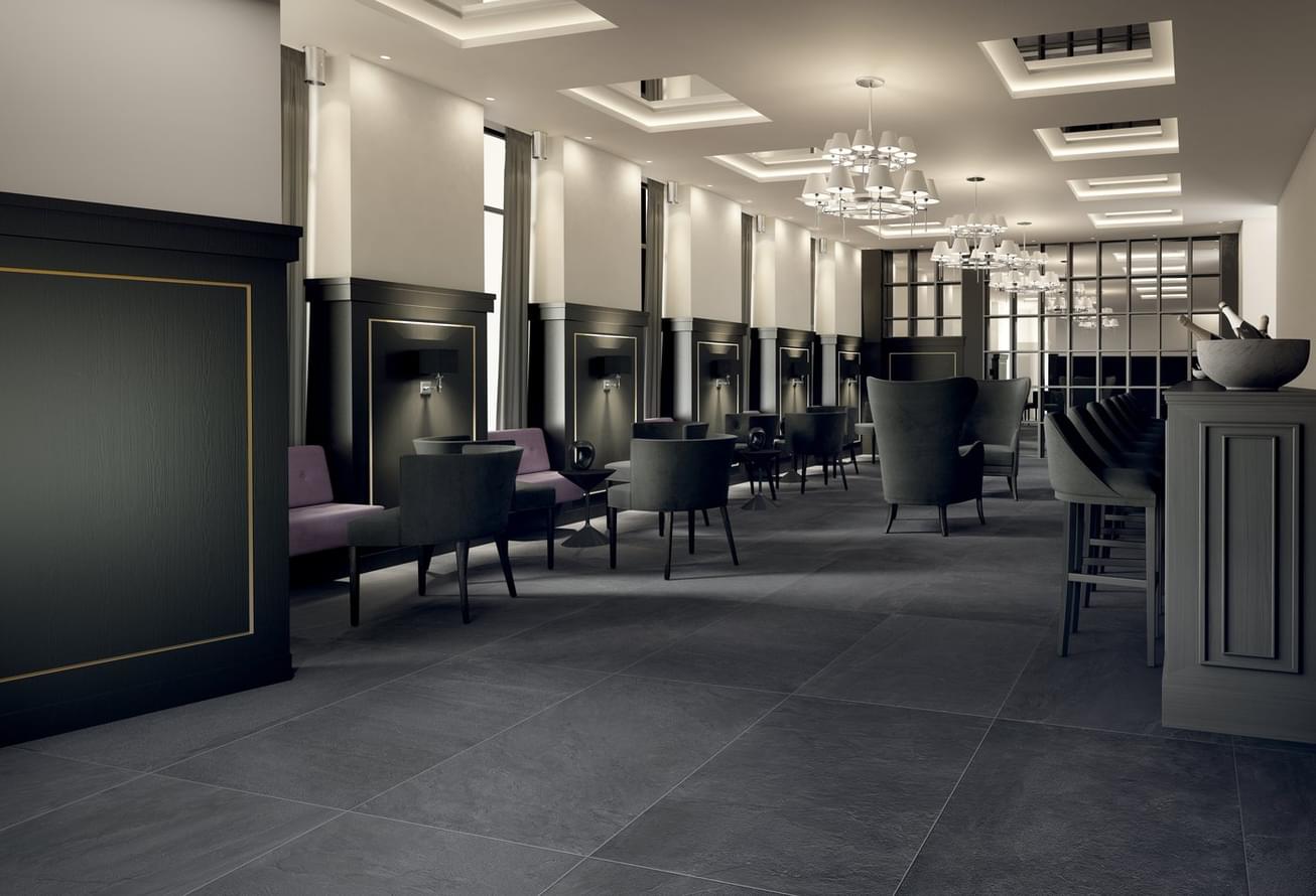 керамогранит фабрики Marca Corona коллекция Matrix