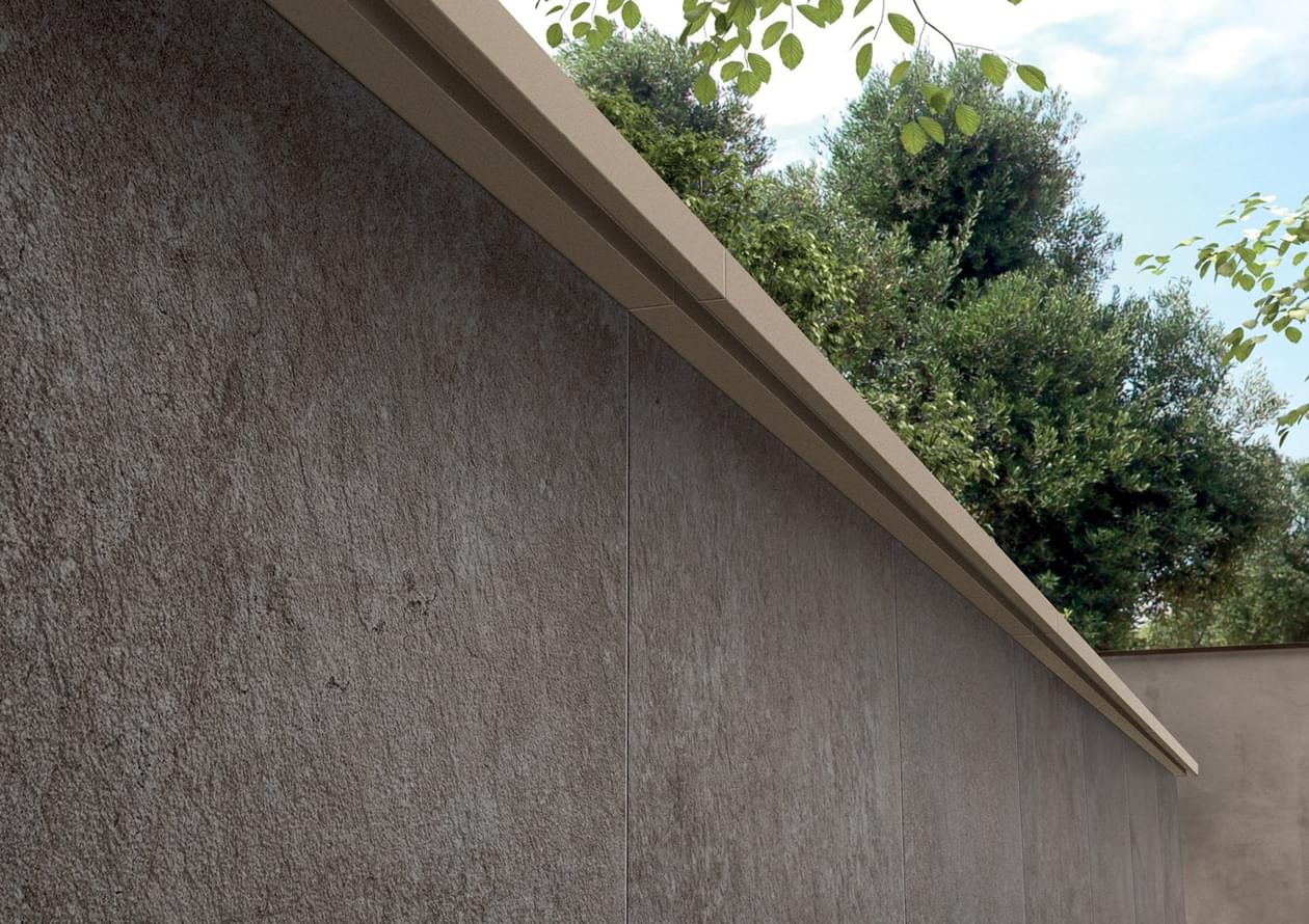 керамогранит фабрики Marca Corona коллекция Matrix