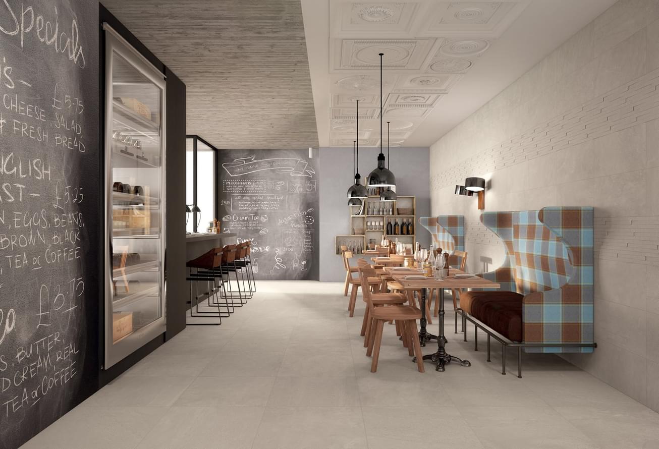 керамогранит фабрики Marca Corona коллекция Matrix