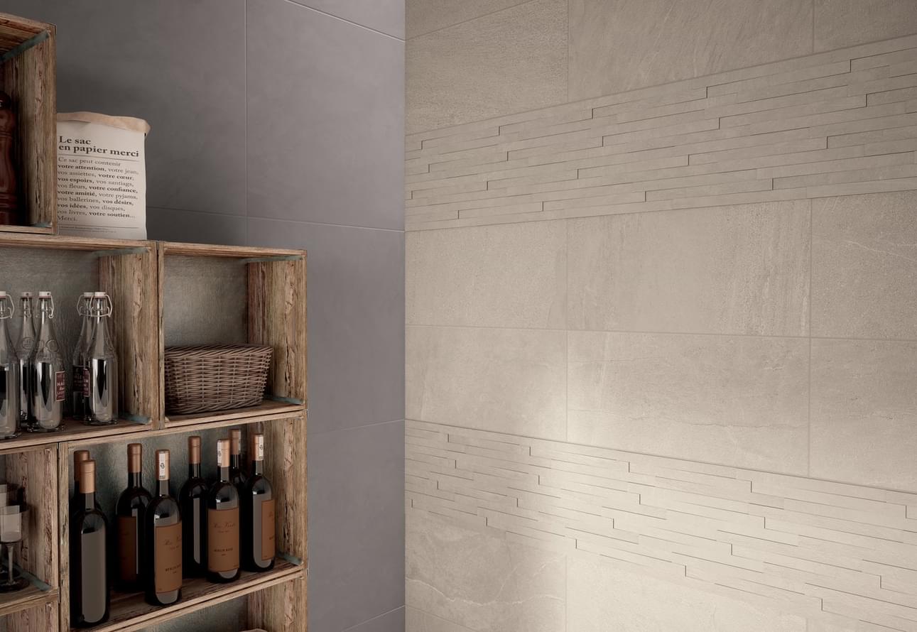 керамогранит фабрики Marca Corona коллекция Matrix