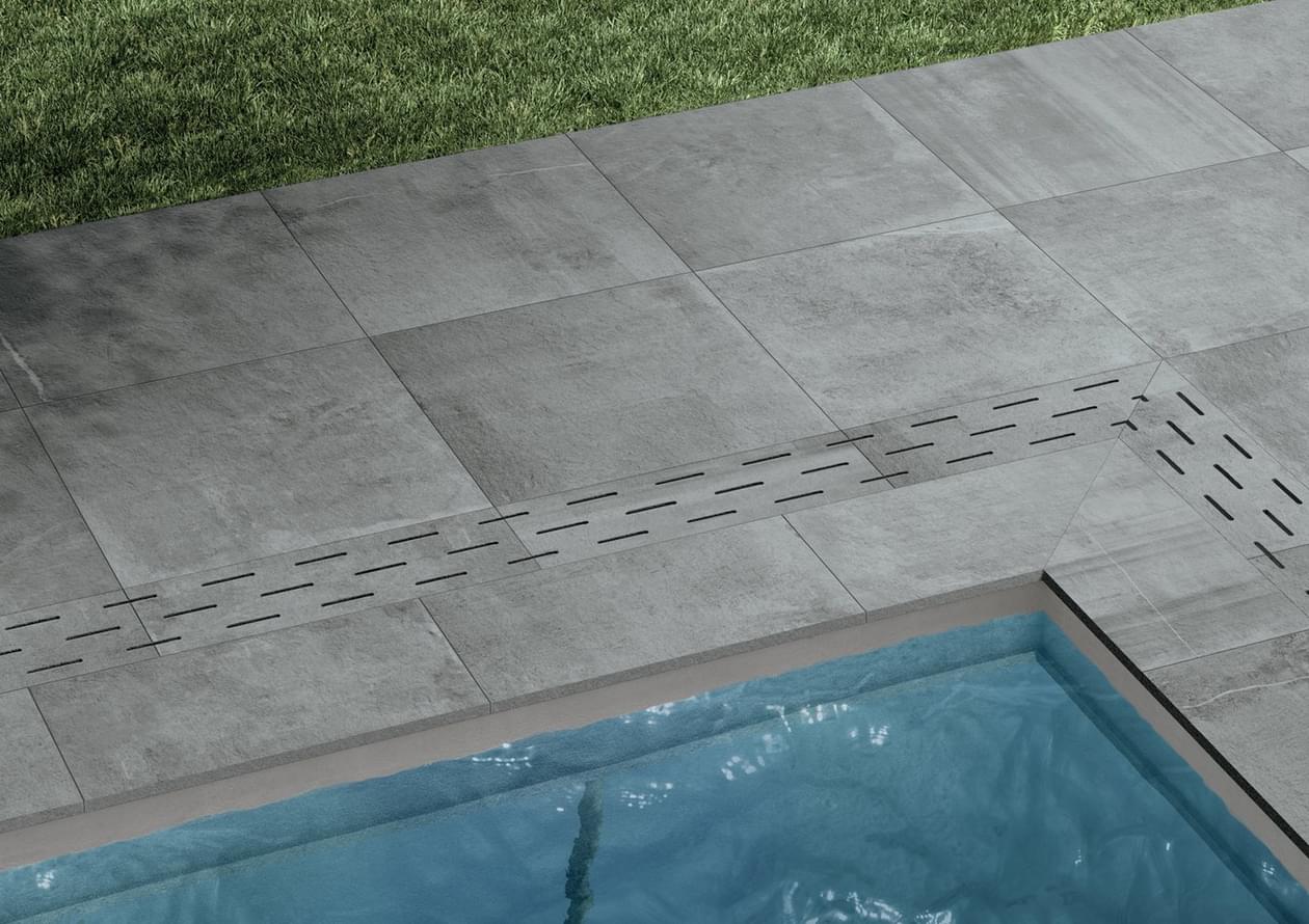 керамогранит фабрики Marca Corona коллекция Matrix