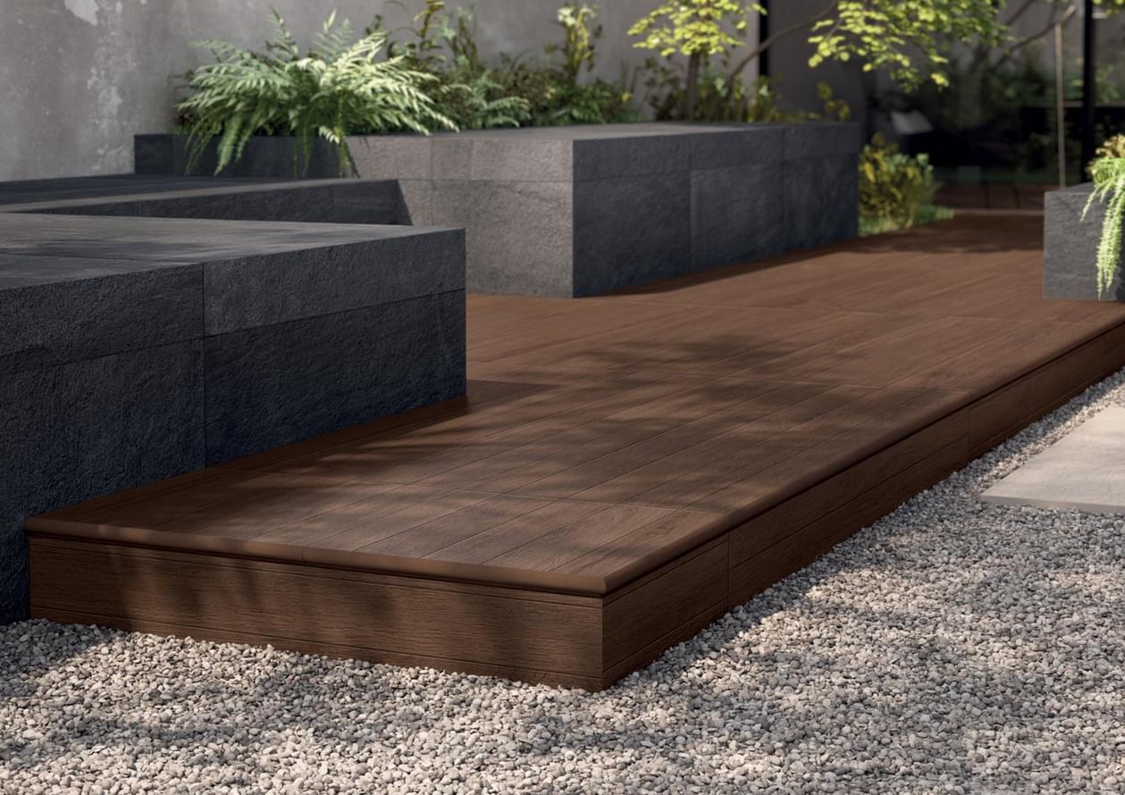 керамогранит фабрики Marca Corona коллекция Matrix