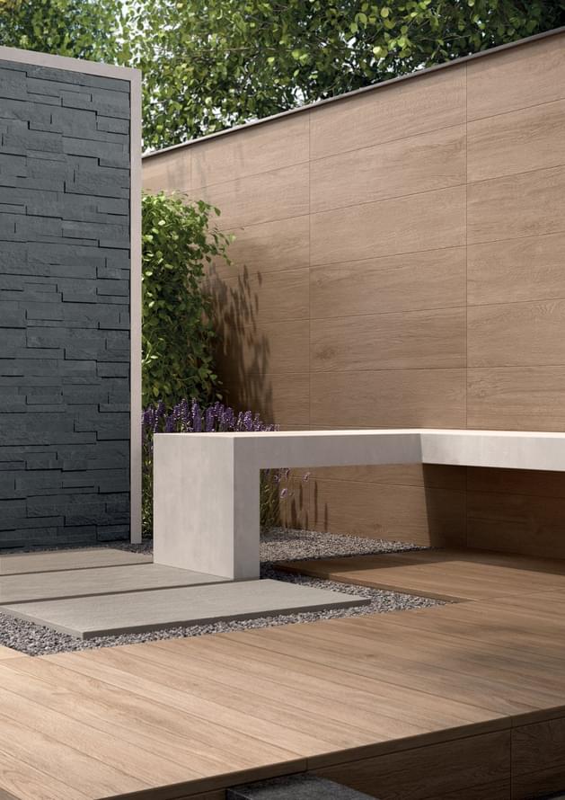 керамогранит фабрики Marca Corona коллекция Matrix