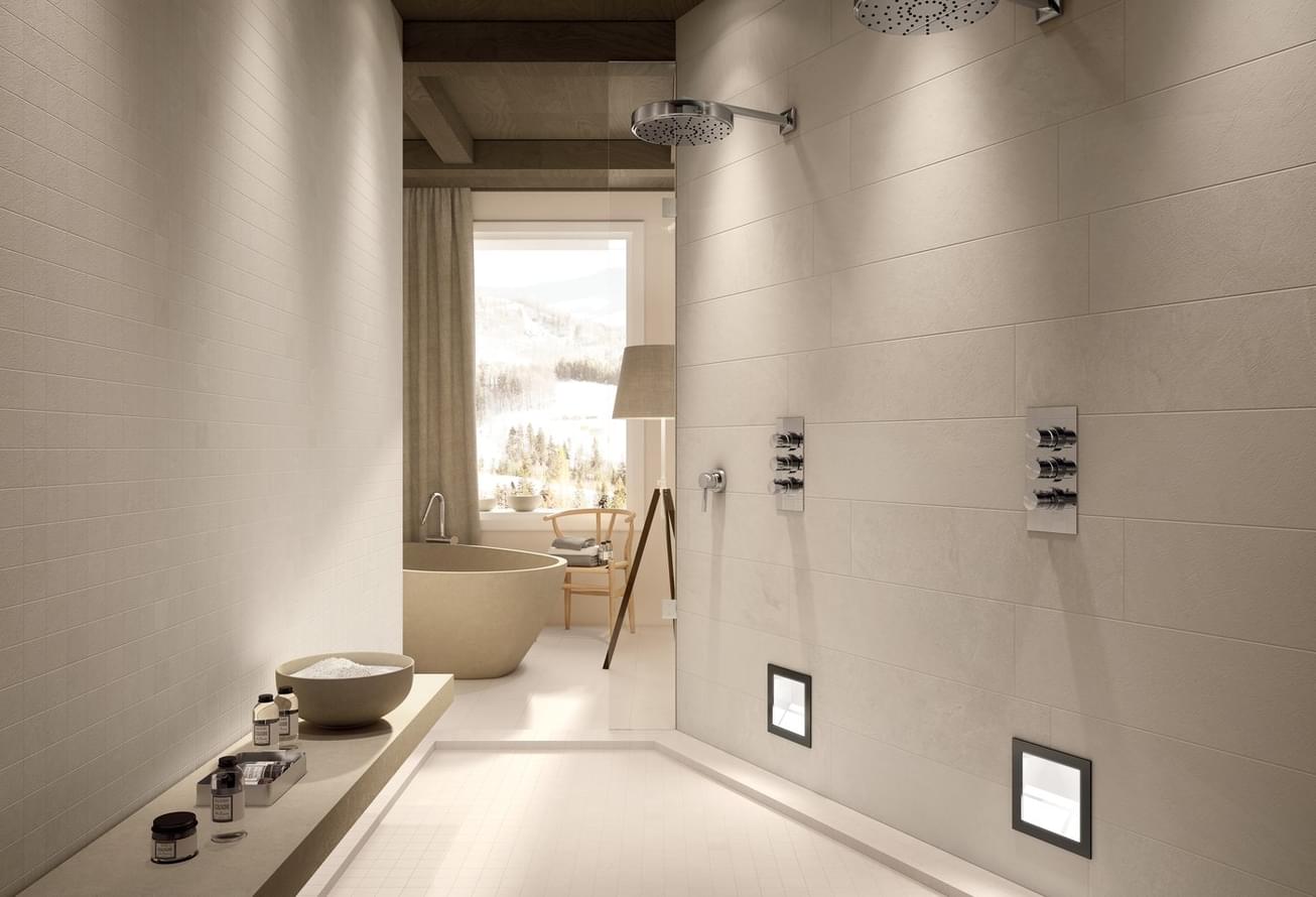 керамогранит фабрики Marca Corona коллекция Matrix