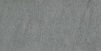Плитка Marca Corona Matrix Silver Spazzolato Rett 45x90 см, поверхность матовая, рельефная