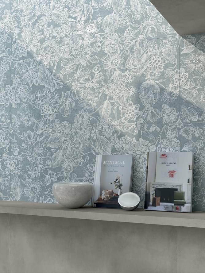 керамика фабрики Marca Corona коллекция Mirabilia