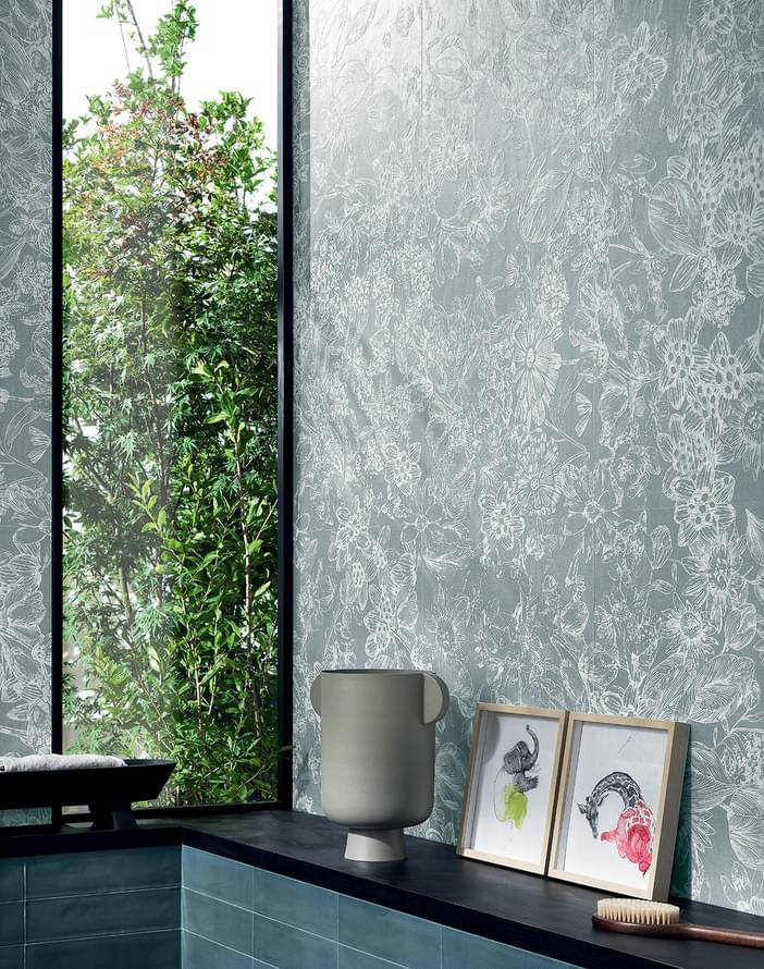 керамика фабрики Marca Corona коллекция Mirabilia