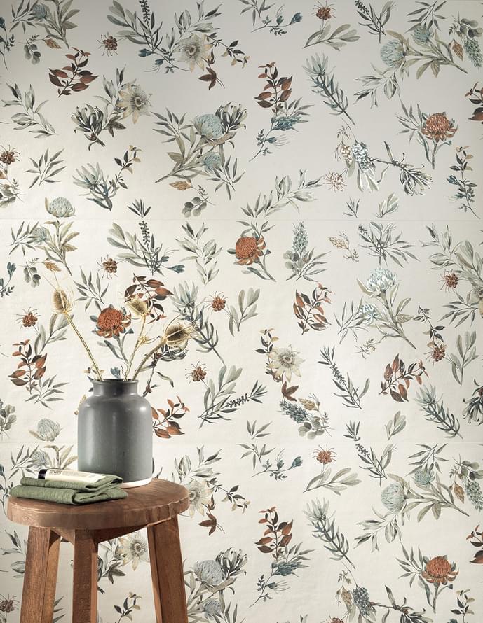 керамика фабрики Marca Corona коллекция Mirabilia