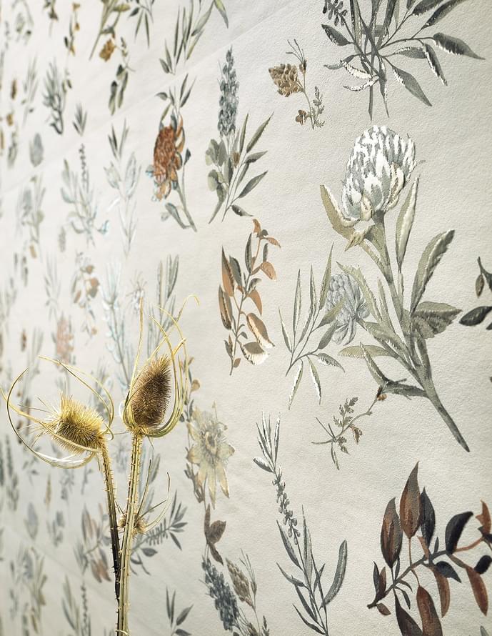 керамика фабрики Marca Corona коллекция Mirabilia