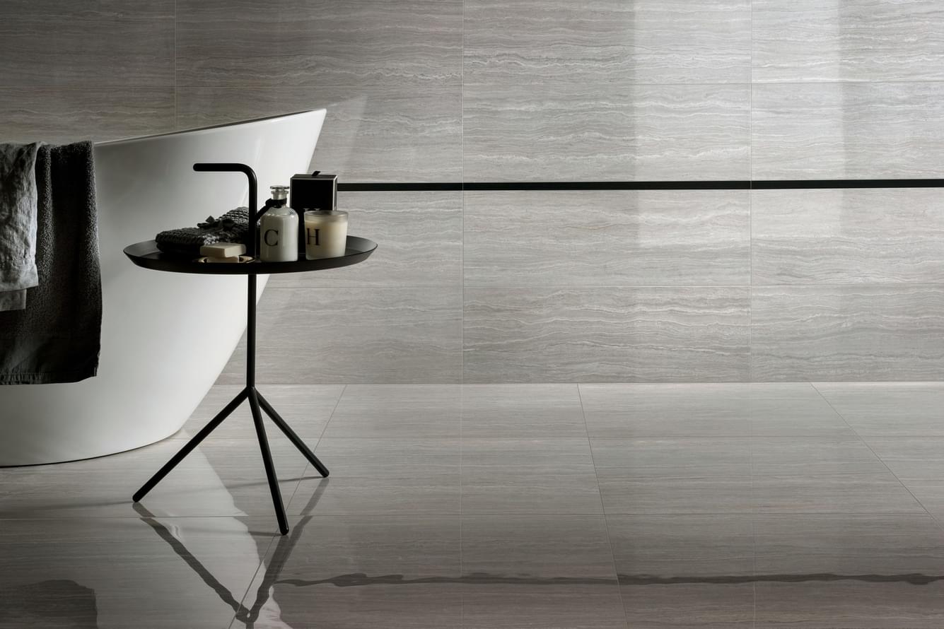 керамогранит фабрики Marca Corona коллекция Motif Extra