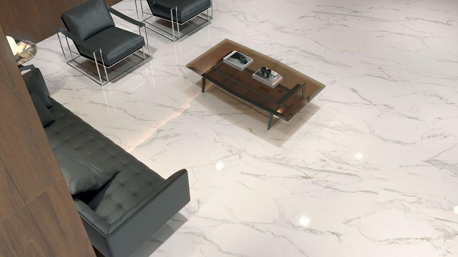 керамогранит фабрики Marca Corona коллекция Motif Extra