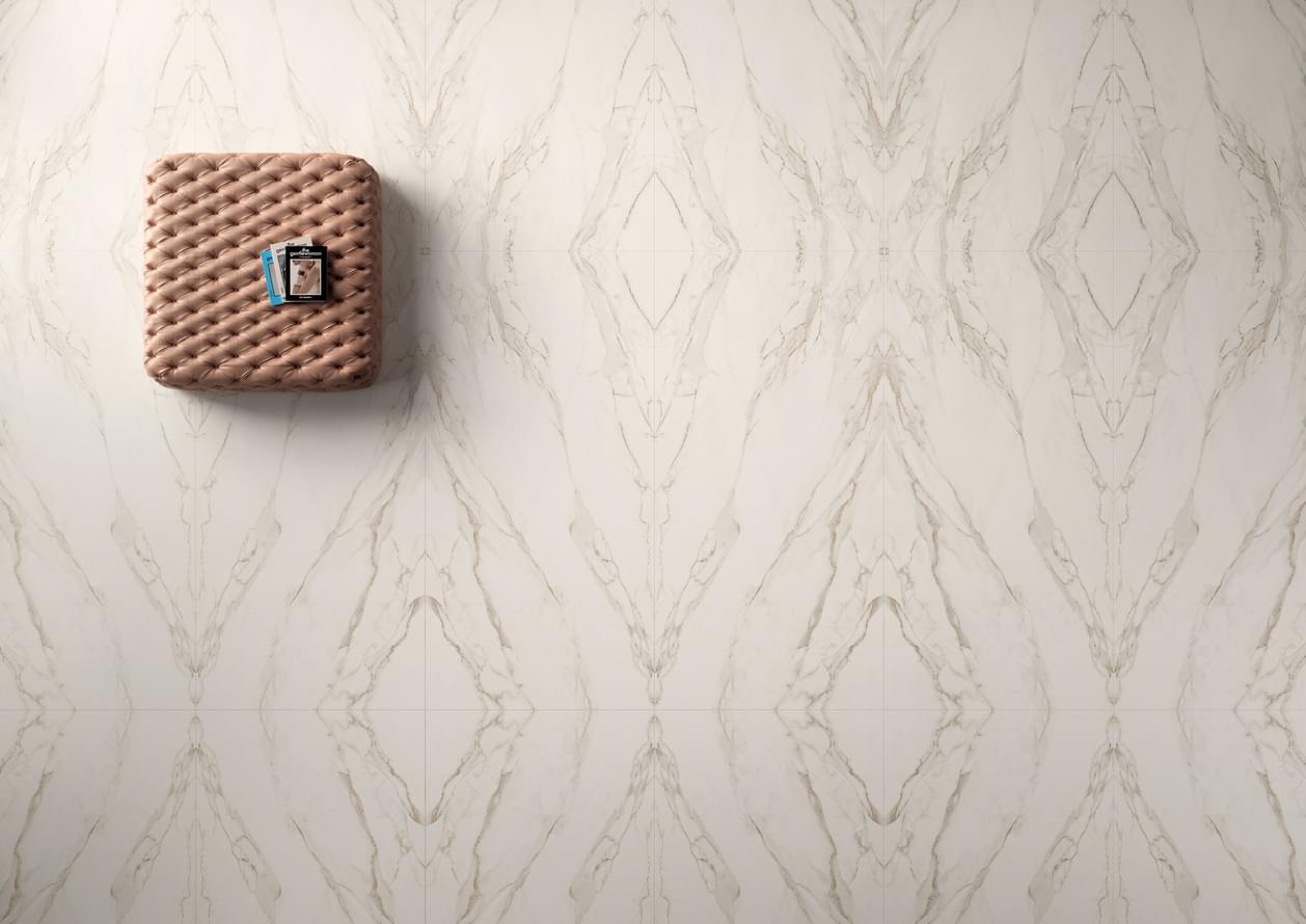 керамогранит фабрики Marca Corona коллекция Motif Extra