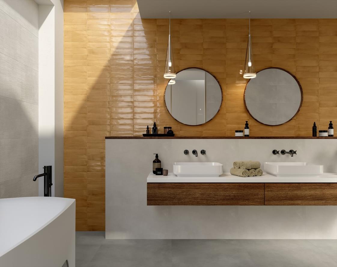 керамика фабрики Marca Corona коллекция Multiforme