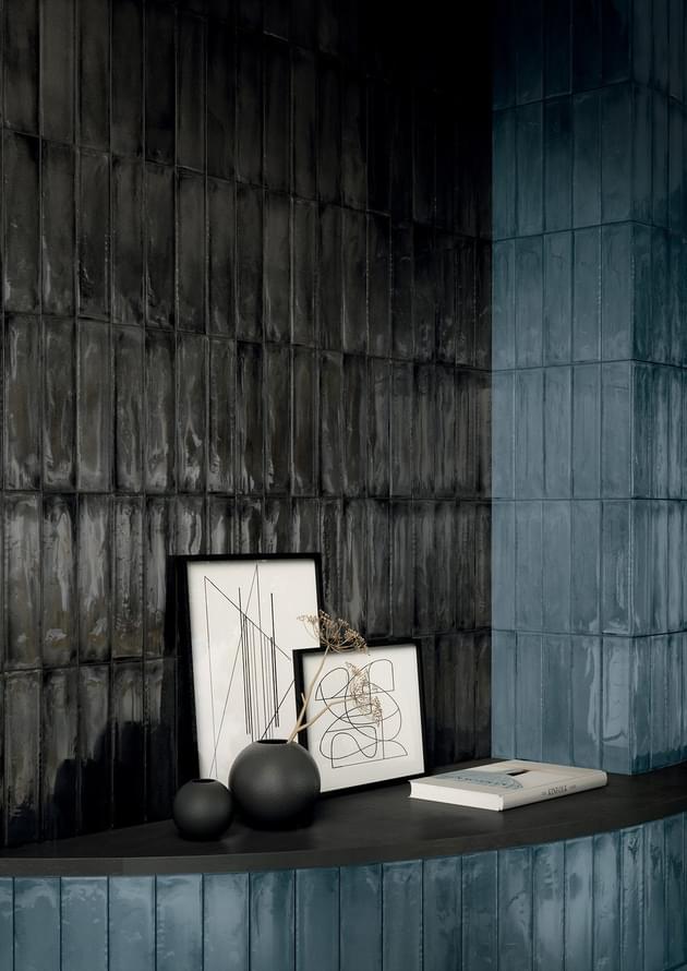 керамика фабрики Marca Corona коллекция Multiforme