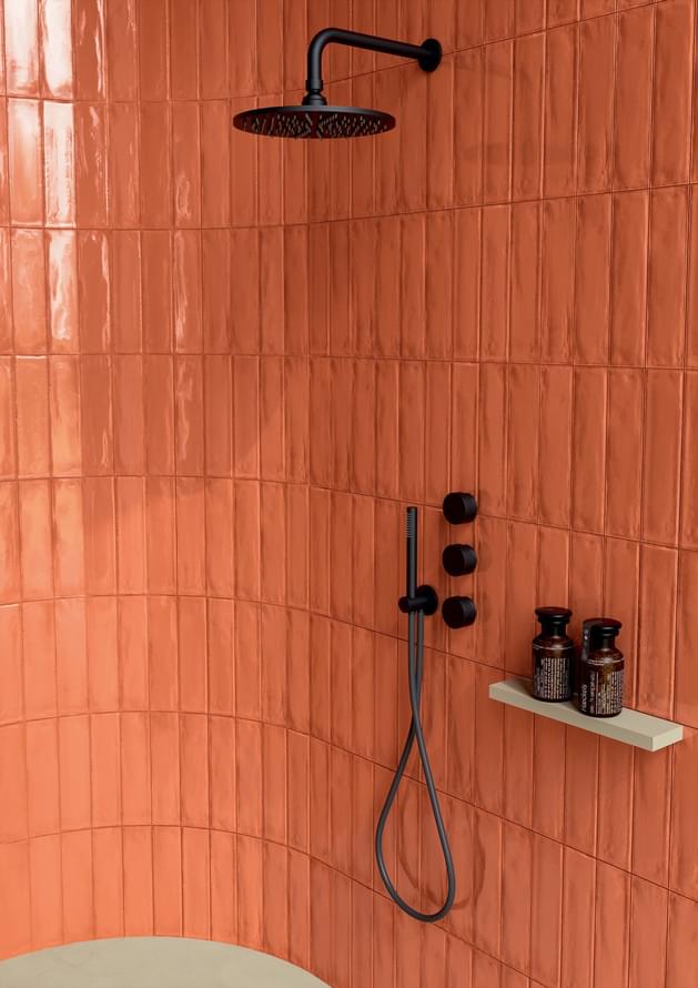 керамика фабрики Marca Corona коллекция Multiforme