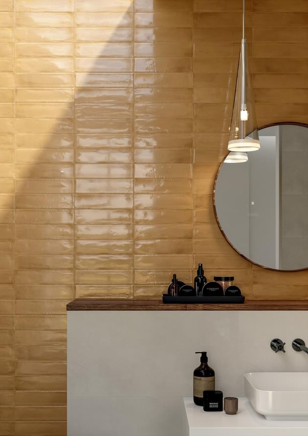 керамика фабрики Marca Corona коллекция Multiforme