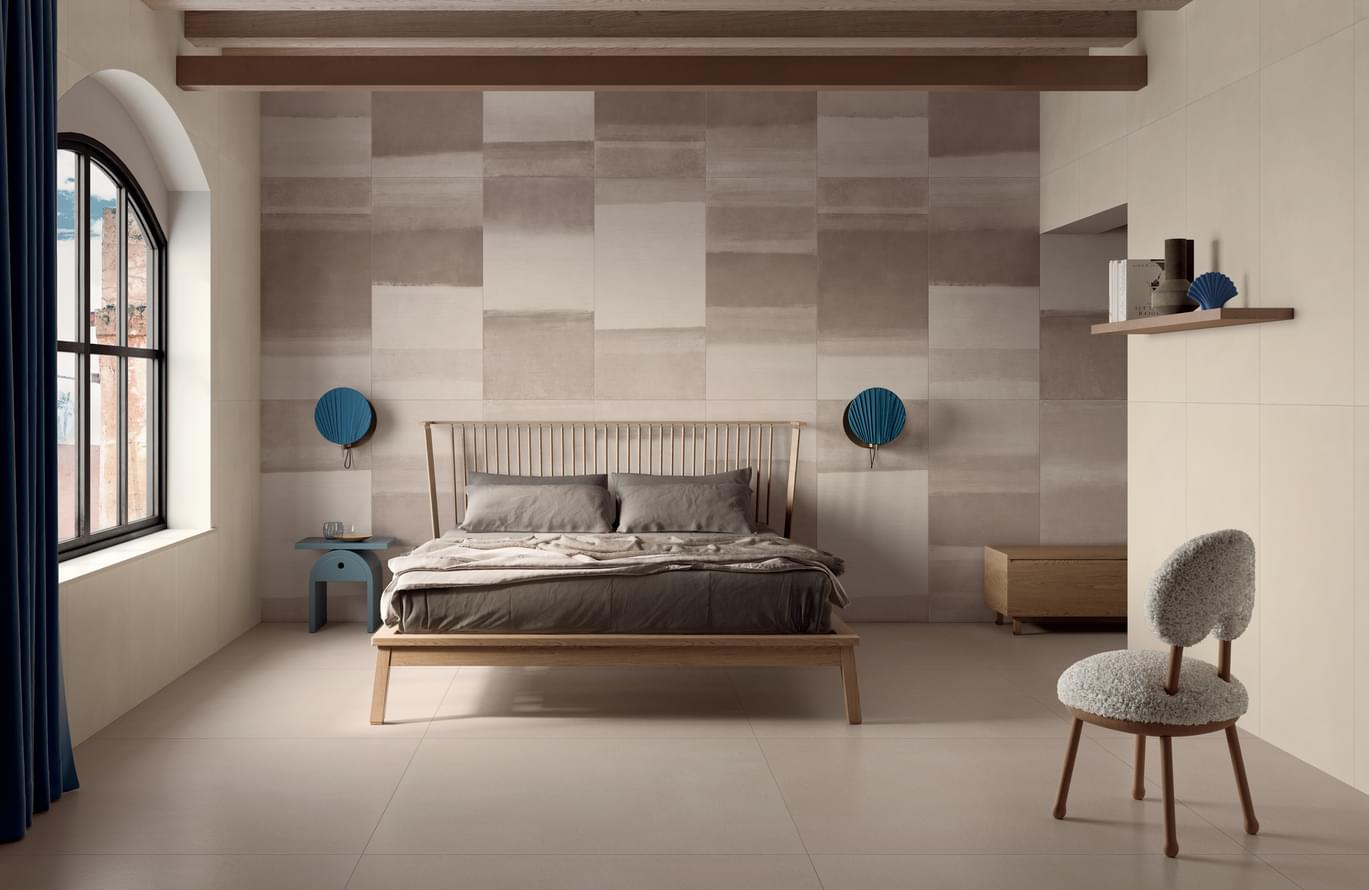 керамогранит фабрики Marca Corona коллекция Overclay