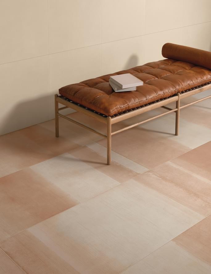 керамогранит фабрики Marca Corona коллекция Overclay