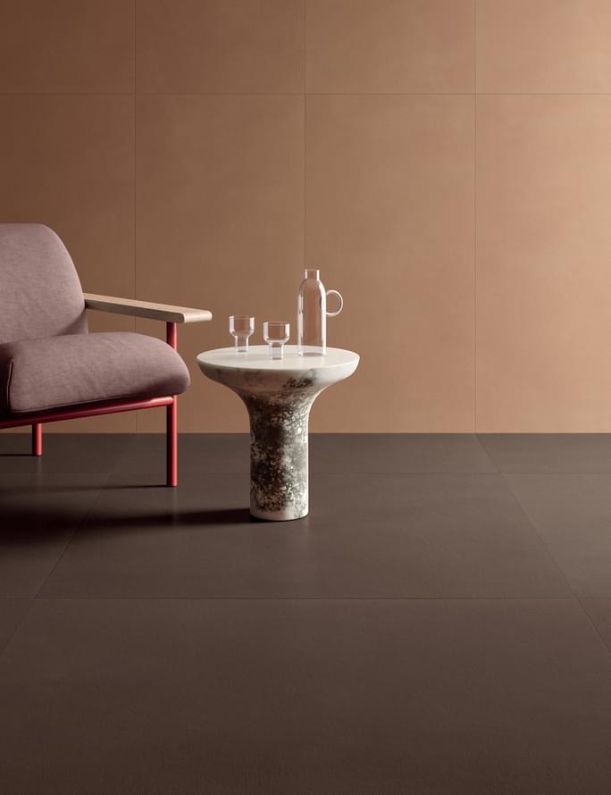 керамогранит фабрики Marca Corona коллекция Overclay