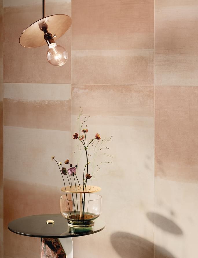 керамогранит фабрики Marca Corona коллекция Overclay