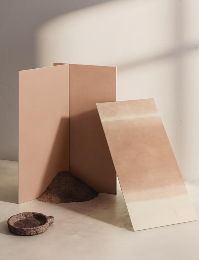 керамогранит фабрики Marca Corona коллекция Overclay