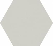 Плитка Marca Corona Paprica Bianco Esa 21.6x25 см, поверхность матовая