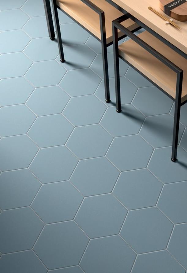 керамогранит фабрики Marca Corona коллекция Paprica