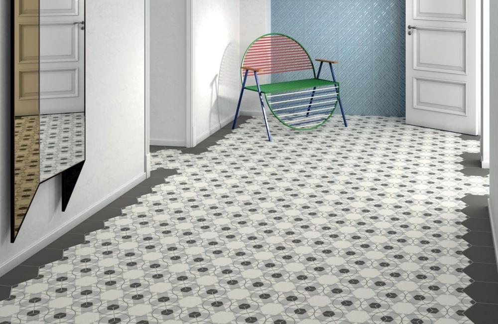 керамогранит фабрики Marca Corona коллекция Paprica