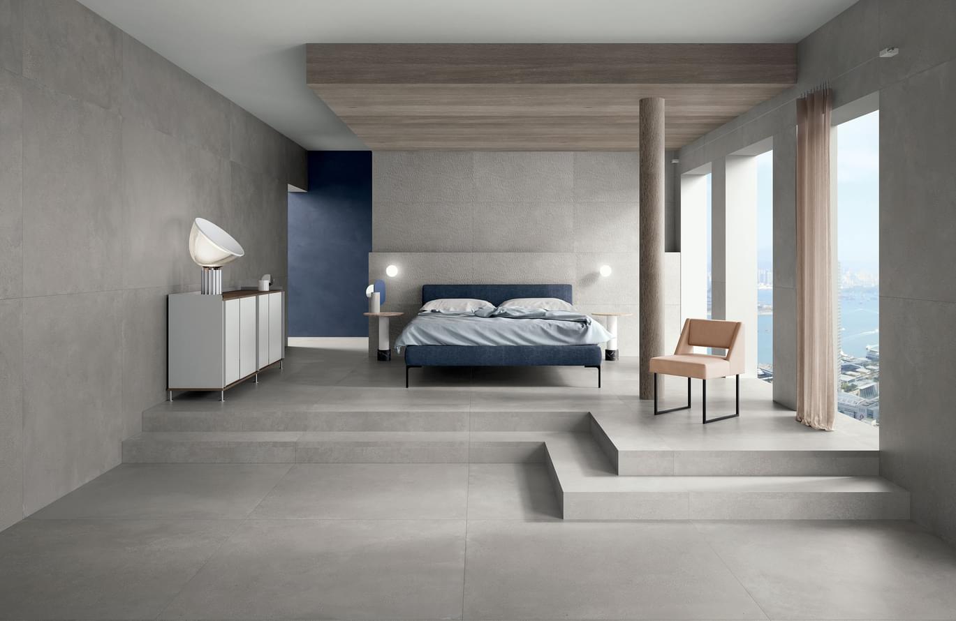 керамогранит фабрики Marca Corona коллекция Phase