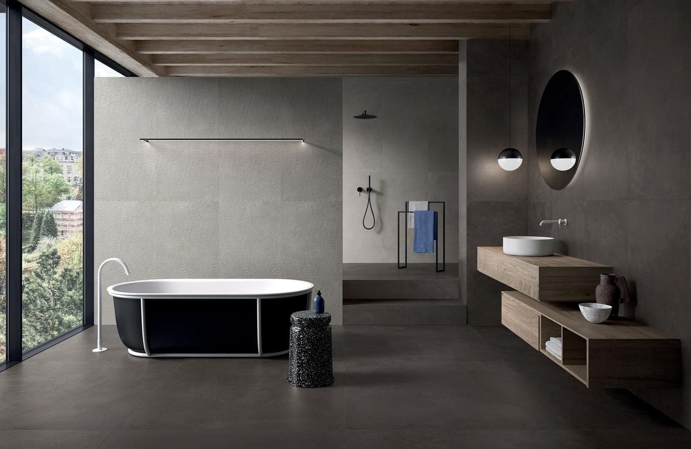 керамогранит фабрики Marca Corona коллекция Phase