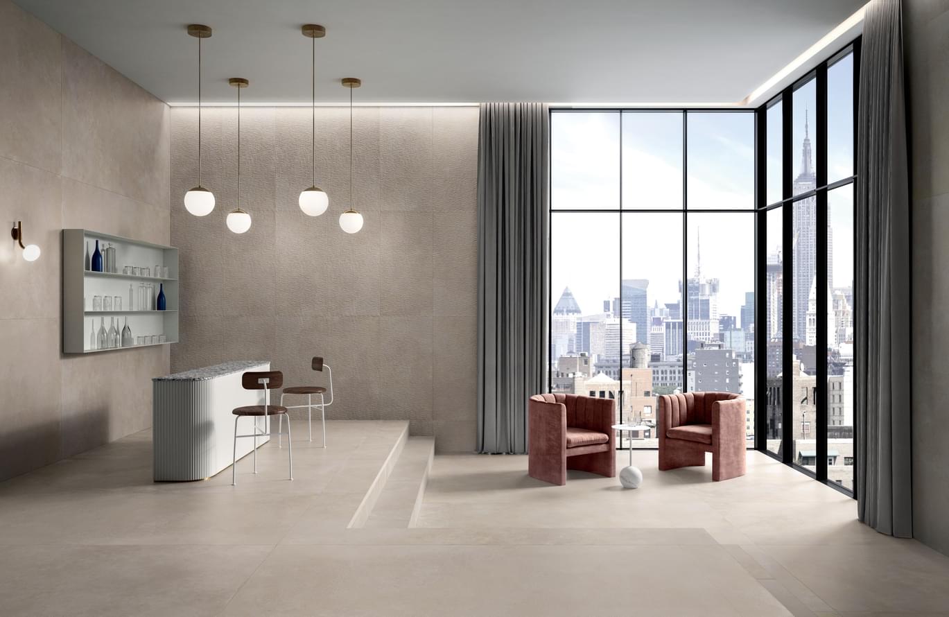 керамогранит фабрики Marca Corona коллекция Phase